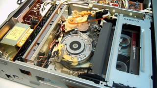 Sl Hf300 Beta Hi Fi Tape Path Operations Nov 2016