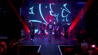 Kiana Tangonan Choreography | “Man of the Year” by Schoolboy Q | Club Jete 