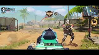 [CoD:M] 10v10 Kill Confirmed - 1st MVP Gameplay (No Commentary)