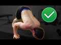 How To Do Pike Push Ups For Beginners