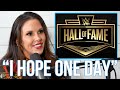 Mickie James Is A Future WWE Hall Of Famer