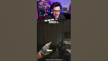 Secret Document number 4! - Arena Breakout Infinite