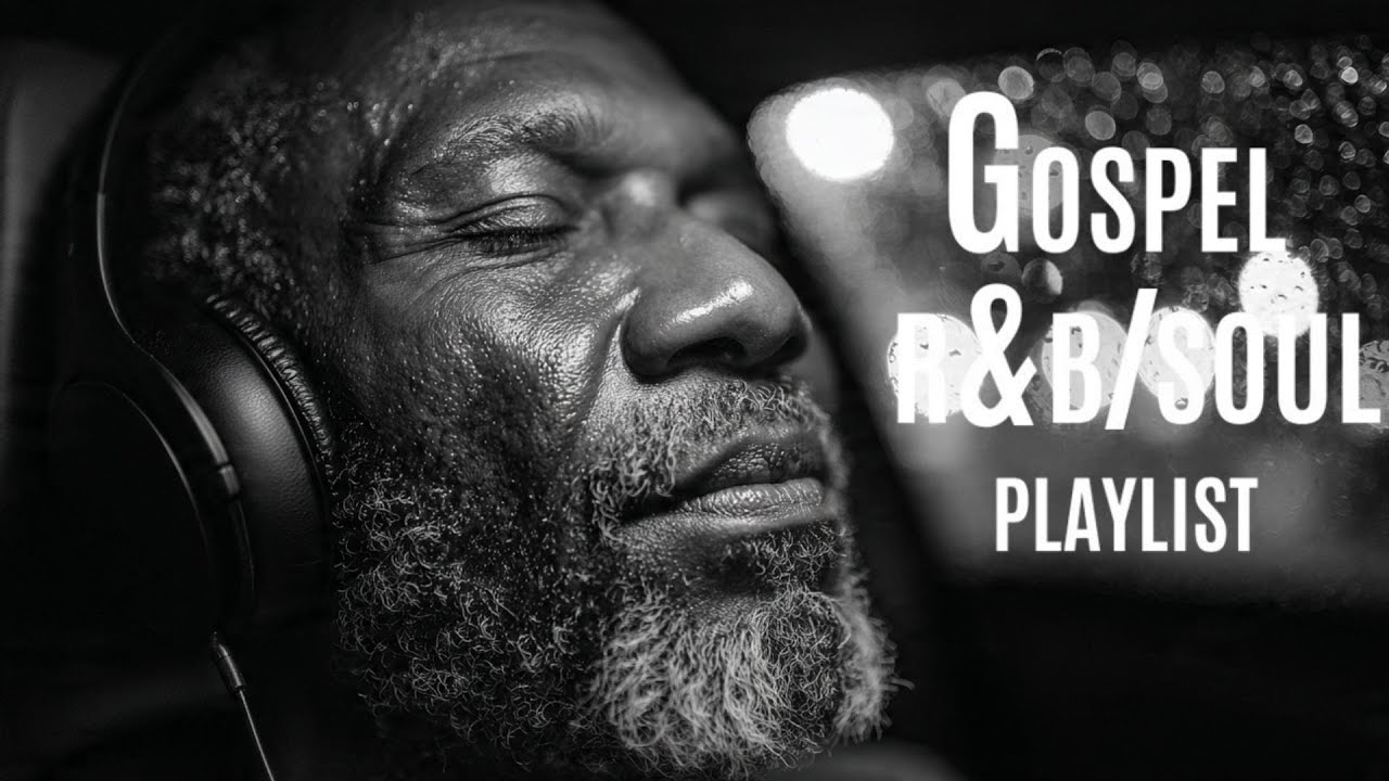 【R&B Soul】 - Relaxing Chill Mix – Soulful Vocals & Deep Grooves |R&B AURORA