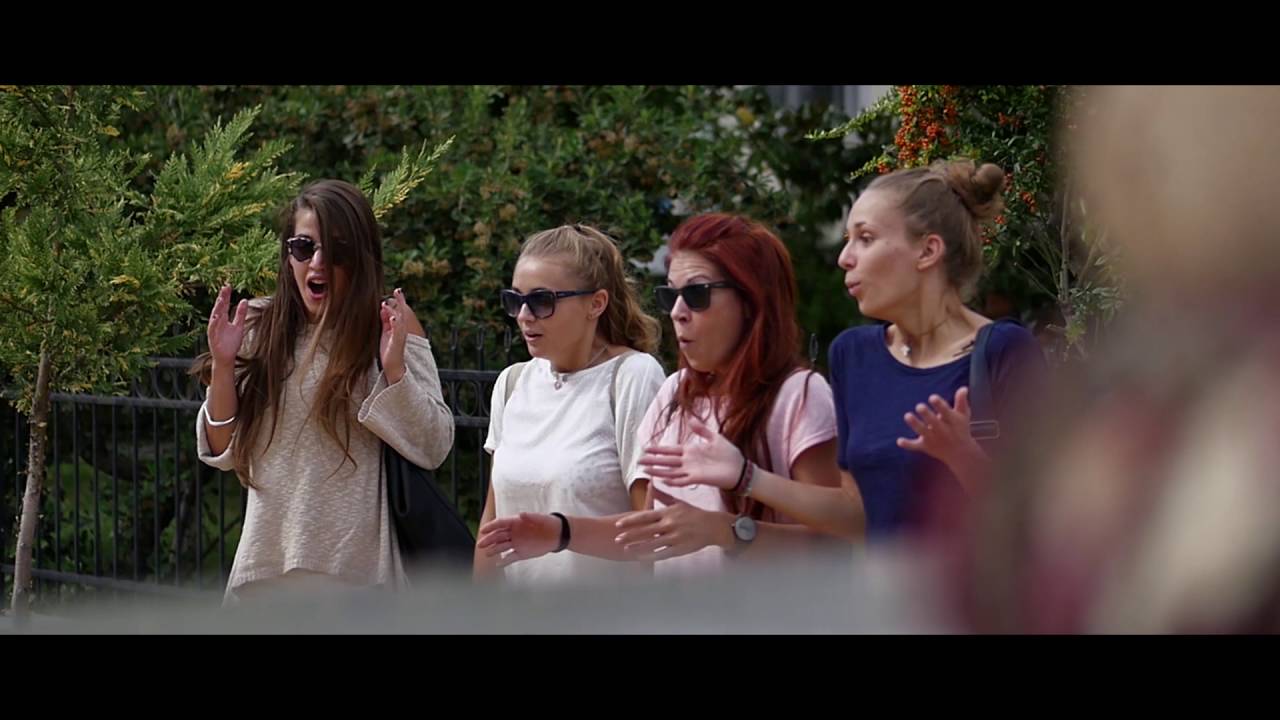 Τρίκαλα, η πόλη του σεβασμού στον πεζό