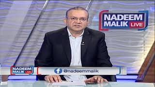 Nadeem Malik Live | Apr 11, 2022 | Samaa Tv