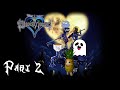 Jon's Blindrun of Kingdom Hearts Part 2