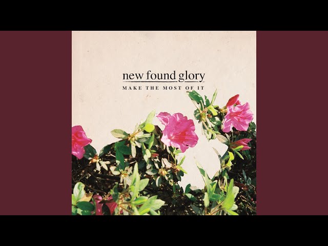 New Found Glory - Bloom