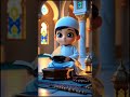Ramdan ka roze aye dil jhum jhum  jaye 🥰♥️#ramadan #mubarak #shorts #r2kdildar