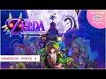 THE LEGEND OF ZELDA: MAJORA´S MASK 3D #4 | Gameplay Español | PC 2024
