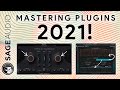 Top 3 Mastering Plugins You Need to Know in 2021 — Sage Audio