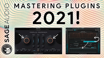 Top 3 Mastering Plugins You Need to Know in 2021