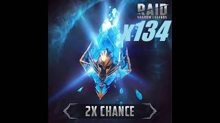 Raid Shadow Legends | Mega apertura de fragmentos antiguos! (Evento X2)