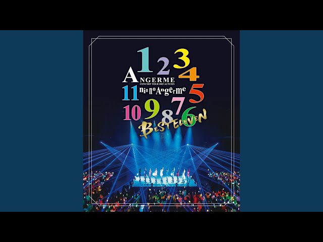 アンジュルム 次々続々 アナログ盤 SHINCO(SDP) remix収録 sddefault.jpg