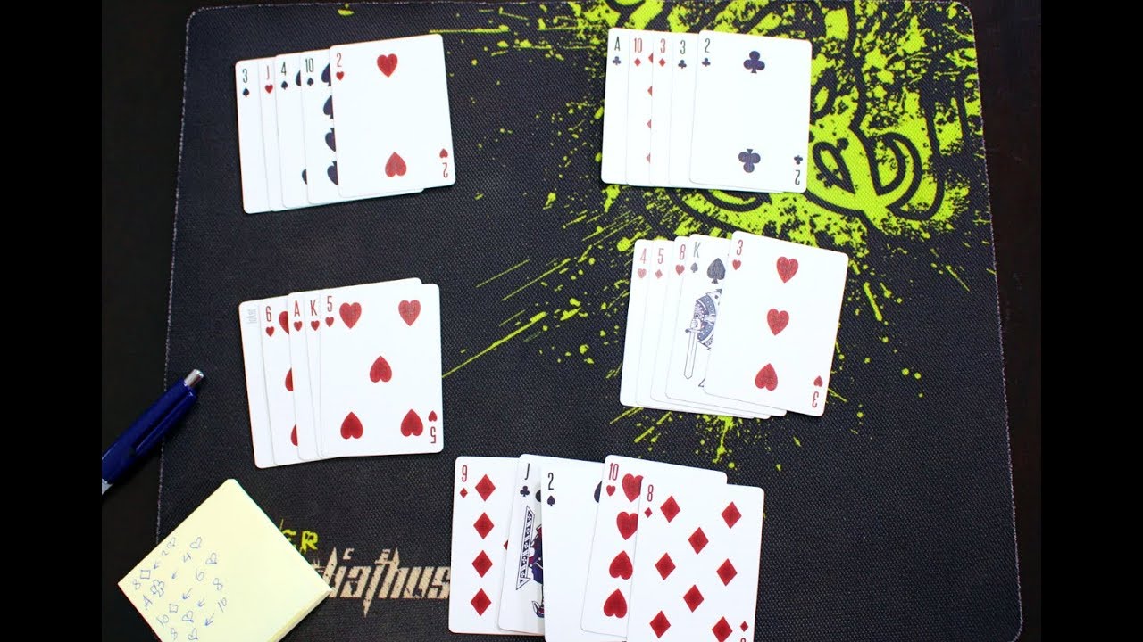 اخيرا كشف خدعة عالمية إستخدمت لقراءة عقول الناس