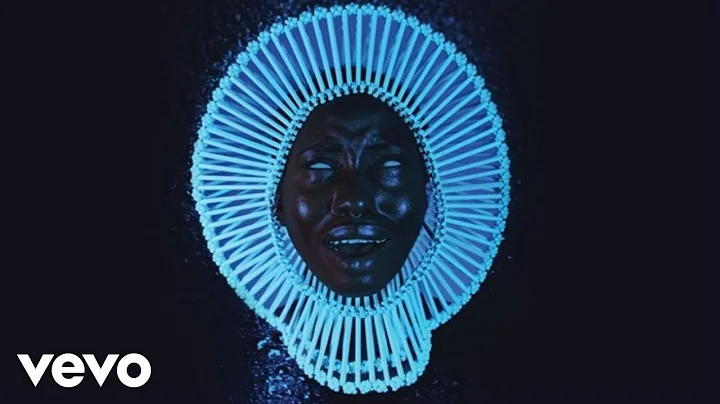 Childish Gambino - The Night Me and Your Mama Met ...