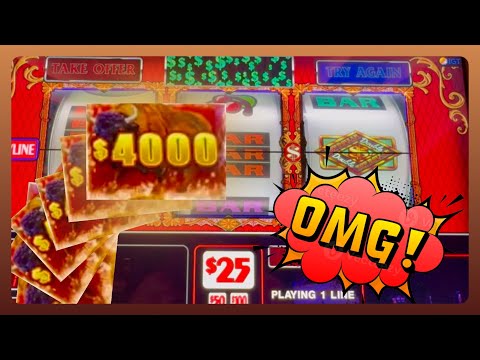 DOUBLE TOP DOLLAR OWNED ME… Until Buffalo Slots Went CRAZY! 😱💰