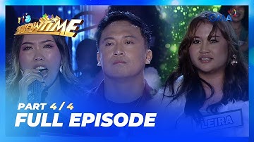 It’s Showtime: Panibagong matinding laban sa 