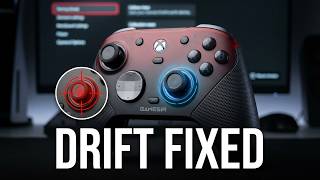 How To Fix GameSir G7 Pro Stick Drift