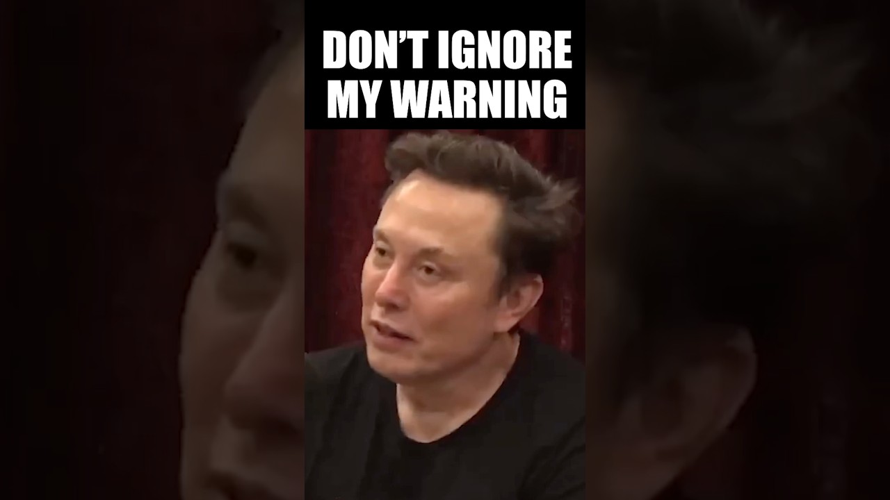 Watch Joe Rogan’s Face as Elon Musk Exposes Why Dems Are Getting Crazier