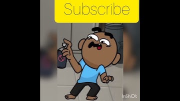 Unstoppable - Funny Version ( Animation meme ) #shorts #viralvideo