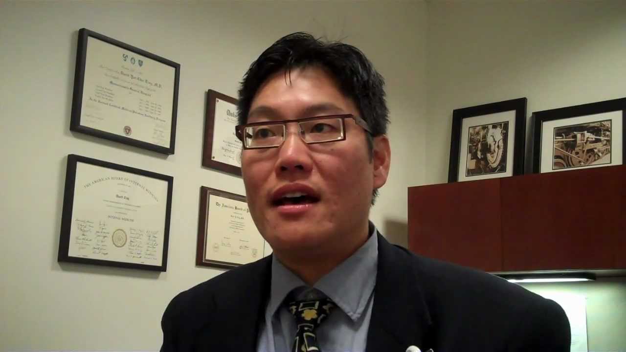 Physician Voice: Connecting with Patients