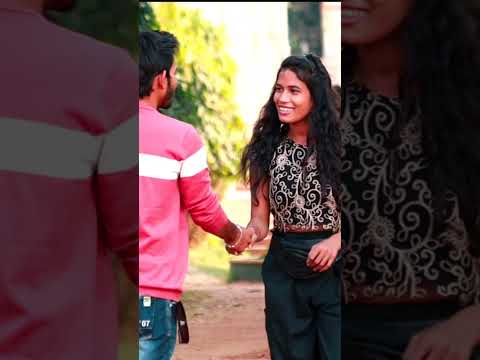 Hand Kissing Prank DR Prank DR Shorts Comedy Fun Funny Romantic Ke 