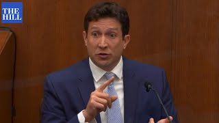 Cardiologist at Chauvin trial: "high degree of medical certainty" Floyd did not die of heart attack