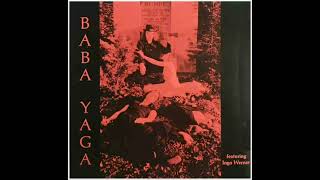 BABA YAGA 1974 [full album] @ProgLine