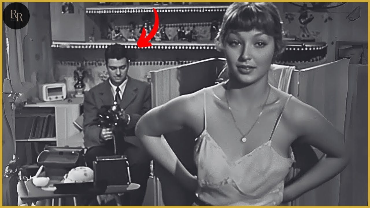 🌟 Rare Classic Movie Star Photos (1920s–60s) — The Hollywood You Remember, Revealed | R&Reflections