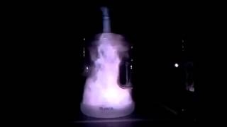 Whoosh Bottle Demonstration