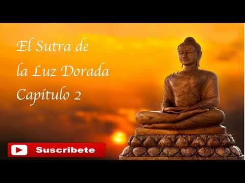 Miniatura de la reseña en video Sutra de la Luz Dorada Capítulo 2