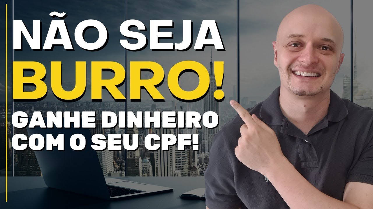 CPF NA NOTA FISCAL VALE A PENA? Eu já resgatei R$1.200 com o CPF NA NOTA!