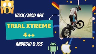 Trial Xtreme 4 HACK MOD APK Unlimited Money - Terbaru Android & iOS 2025. screenshot 4