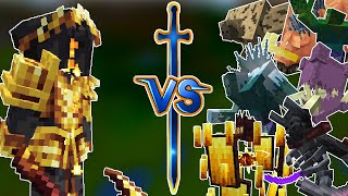 Echo Of Tyros Vs Mutant More Team