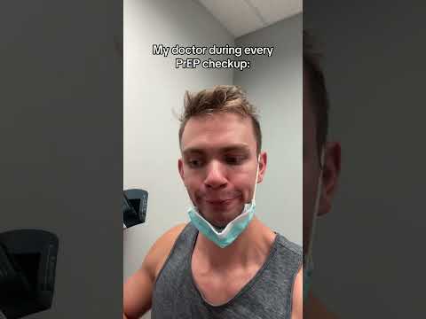 When Your Doctor Knows You Re GAY