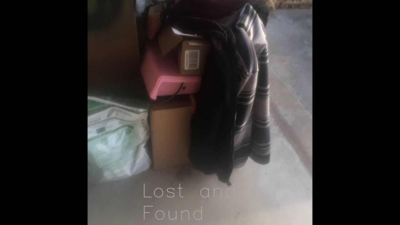 Lost and Found Ft. BACS (Single Version)(Prod. By: KingWill Music)