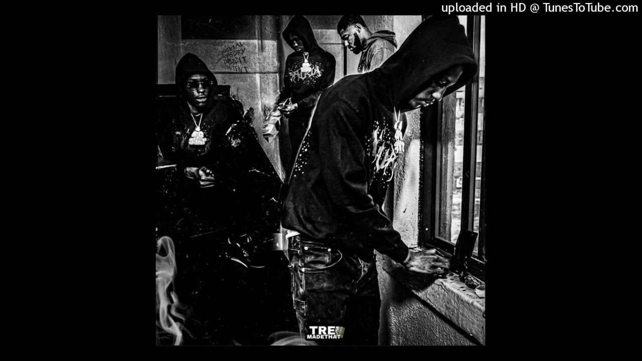 [FREE] MarrV x GBGLILACTIVE x DMV Type Beat “carnage