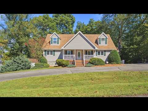 310 Indian Pointe Dr, Hardy, VA home video tour