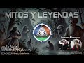 Programa Paranormal - Mitos y Leyendas- Emisora Olímpica Stereo 105.9 Fm - Academia Urantia.