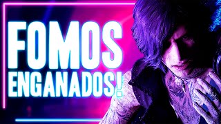 A VERDADEIRA ORIGEM DE V! (Devil May Cry 5: Visions of V)