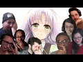 HOW ANIME MAKES PEOPLE CRY # 2 THE MOST EMOTIONAL ANIME MOMENTS REACTION COMPILATION