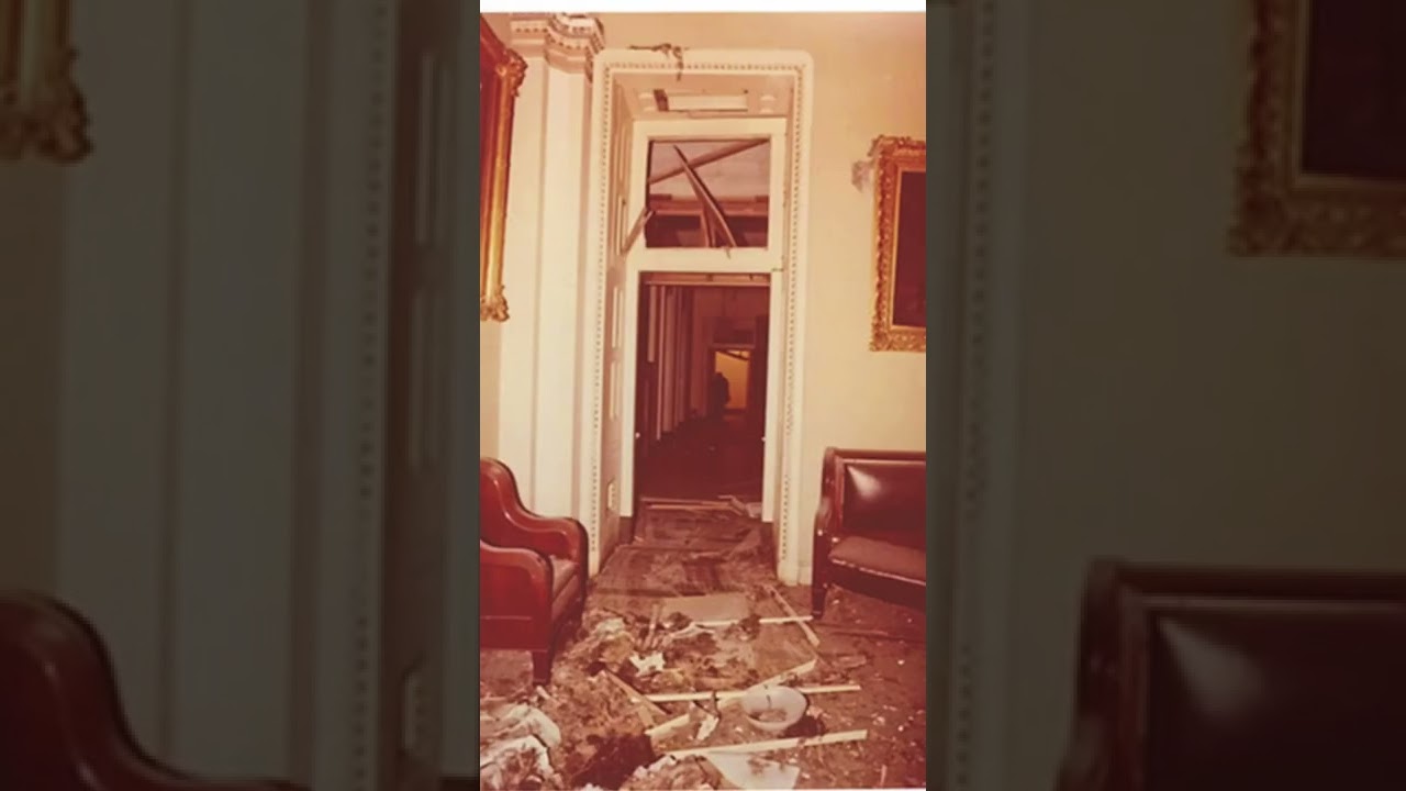 Who are the M19CO? Who commuted their sentence the day he left office?