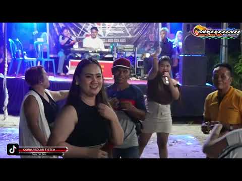 GAK ROMANTIS - Duo Ageng ft Ageng Music (Official Live Music)
