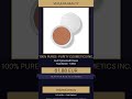 Natürliche Cream Foundation in Toffee | 100% PURE®
