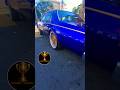 🏆Box Chev on Gold Zeniths & Vogues Oakland, Ca