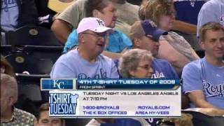 TBA AT KCA - July 17, 2009