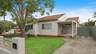 75 First Ave, Toukley