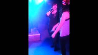 Blaze1-Morningstar (Video)