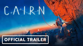 Thumb do video Cairn - Official Developer Overview Trailer - Women-Led Games x SGF 2025