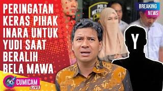BREAKING NEWS! Pihak Inara Rusli Singgung Aksi Pansos Usai Teman Dekat Muncul Bela Mawa